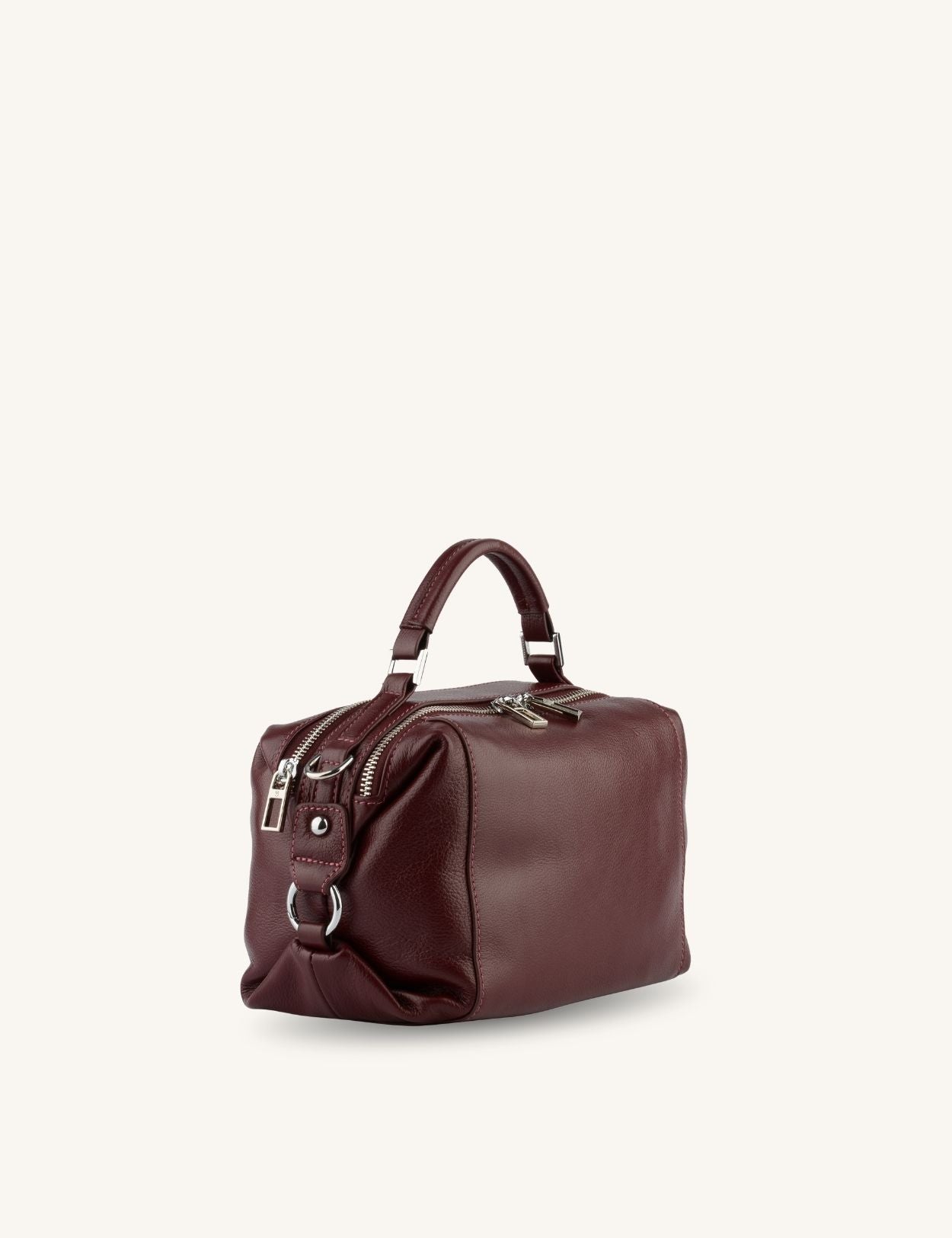 Betty - Bowler bag
