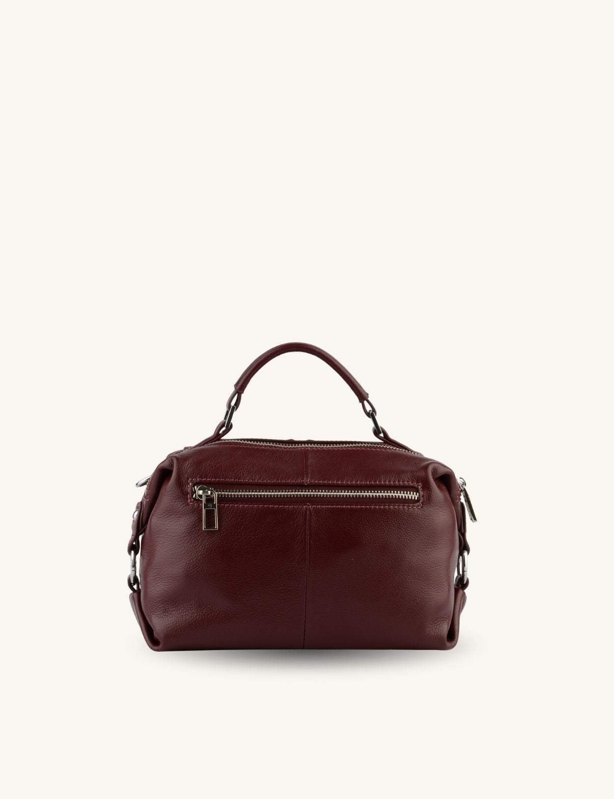 Betty - Bowler bag