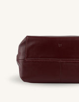 Betty - Bowler bag