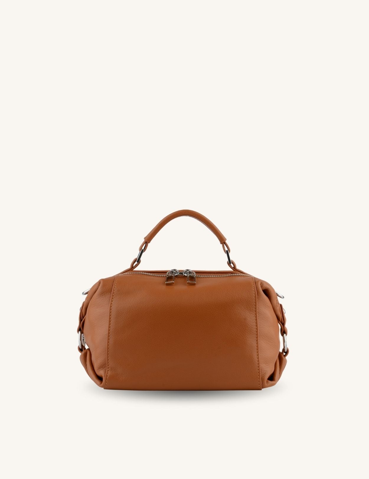 Betty - Bowler bag