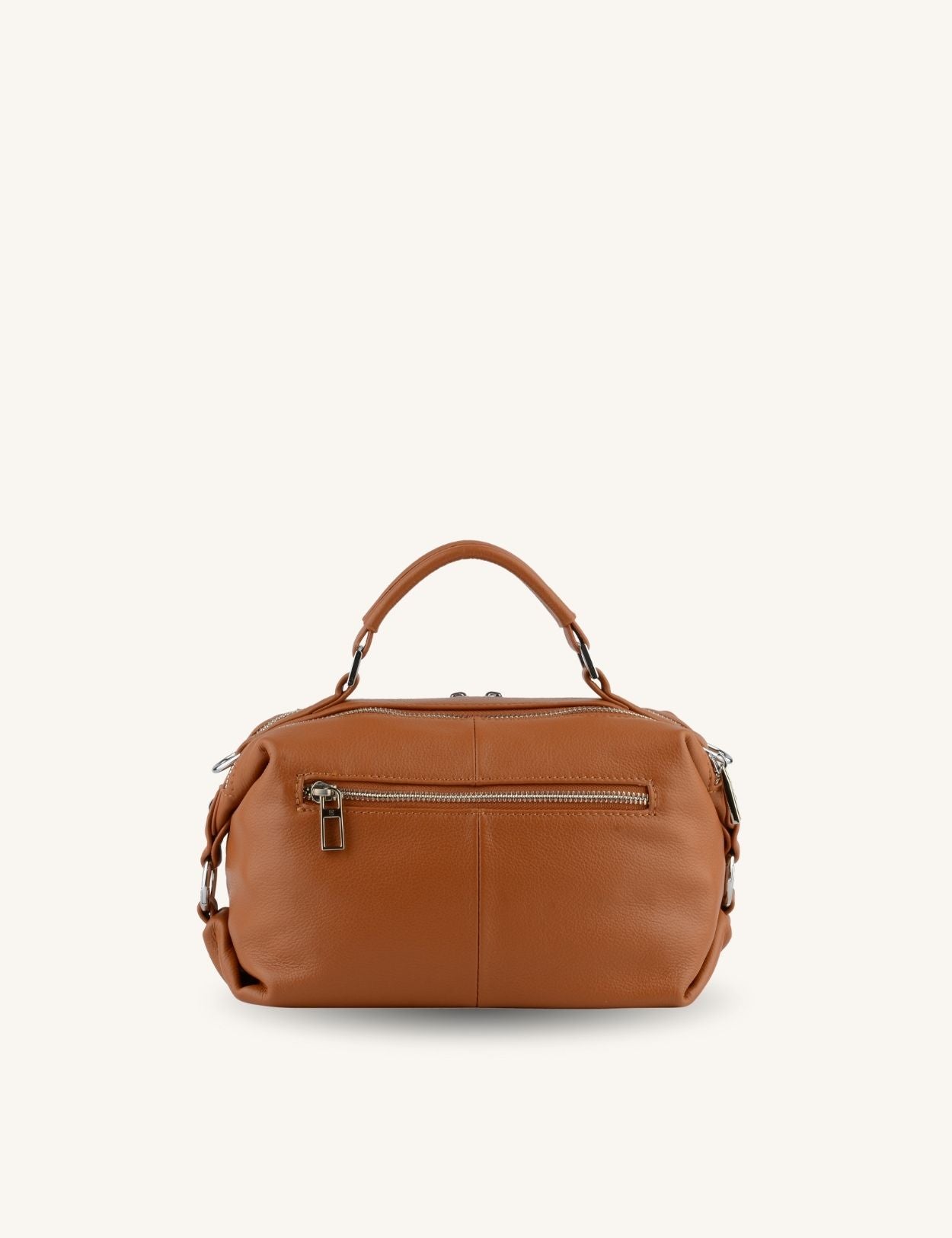 Betty - Bowler bag