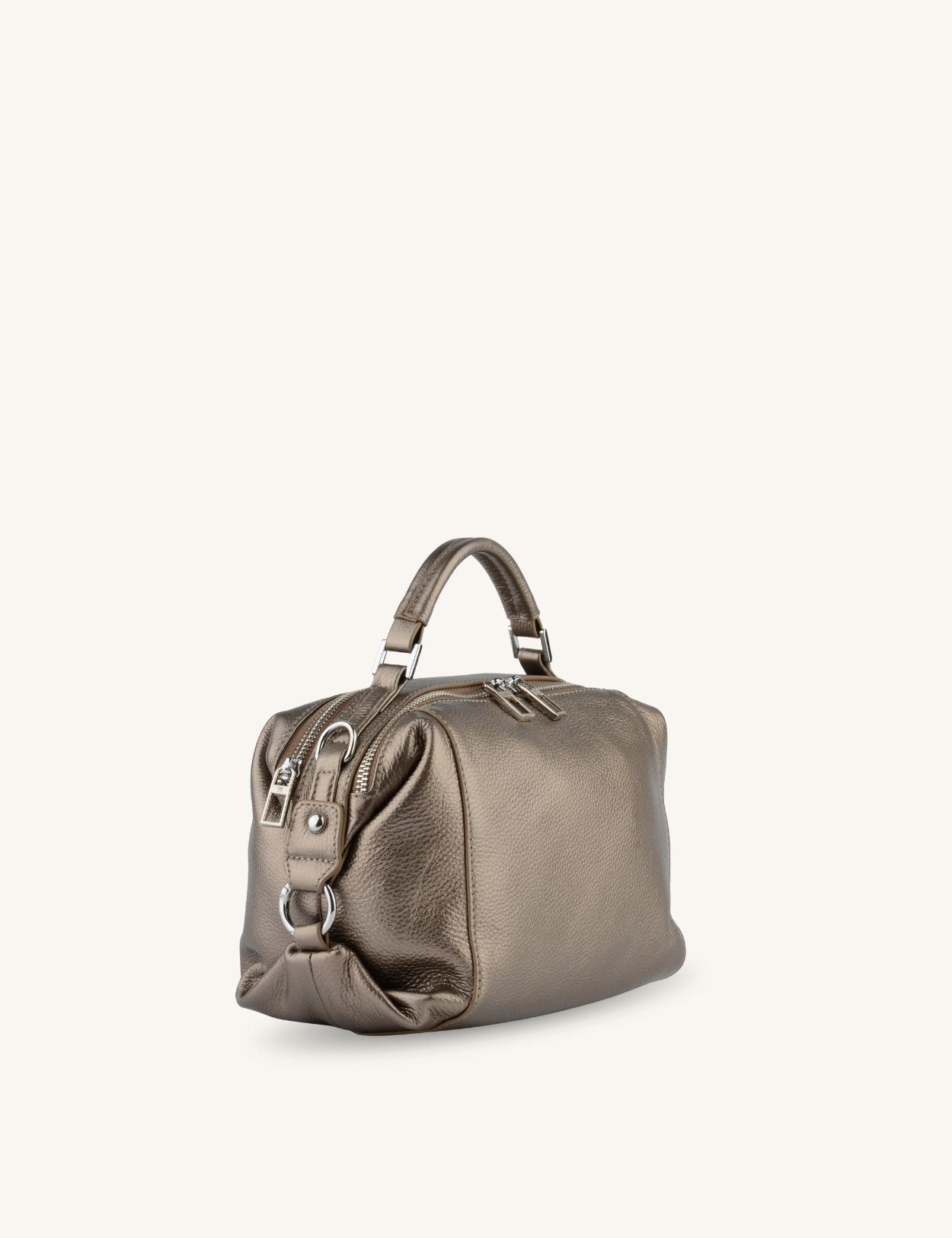 Betty - Bowler bag