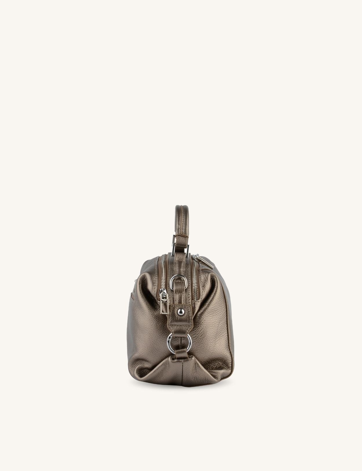 Betty - Bowler bag