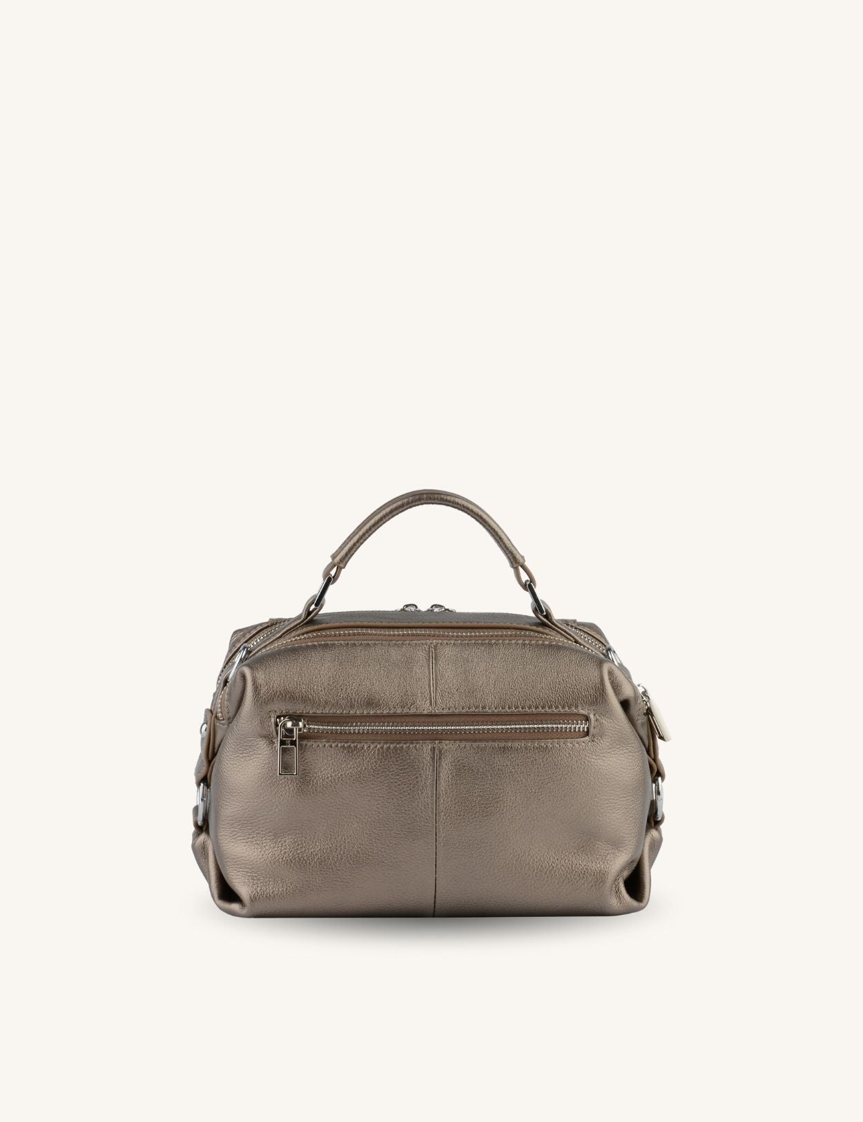 Betty - Bowler bag