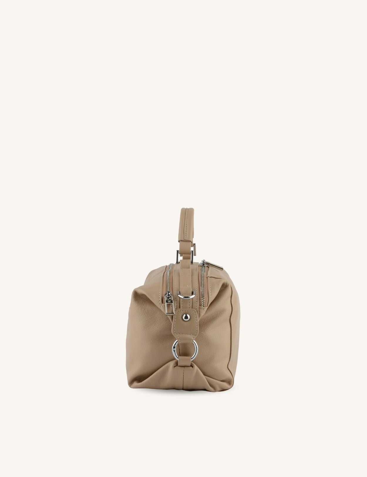 Betty - Bowler bag
