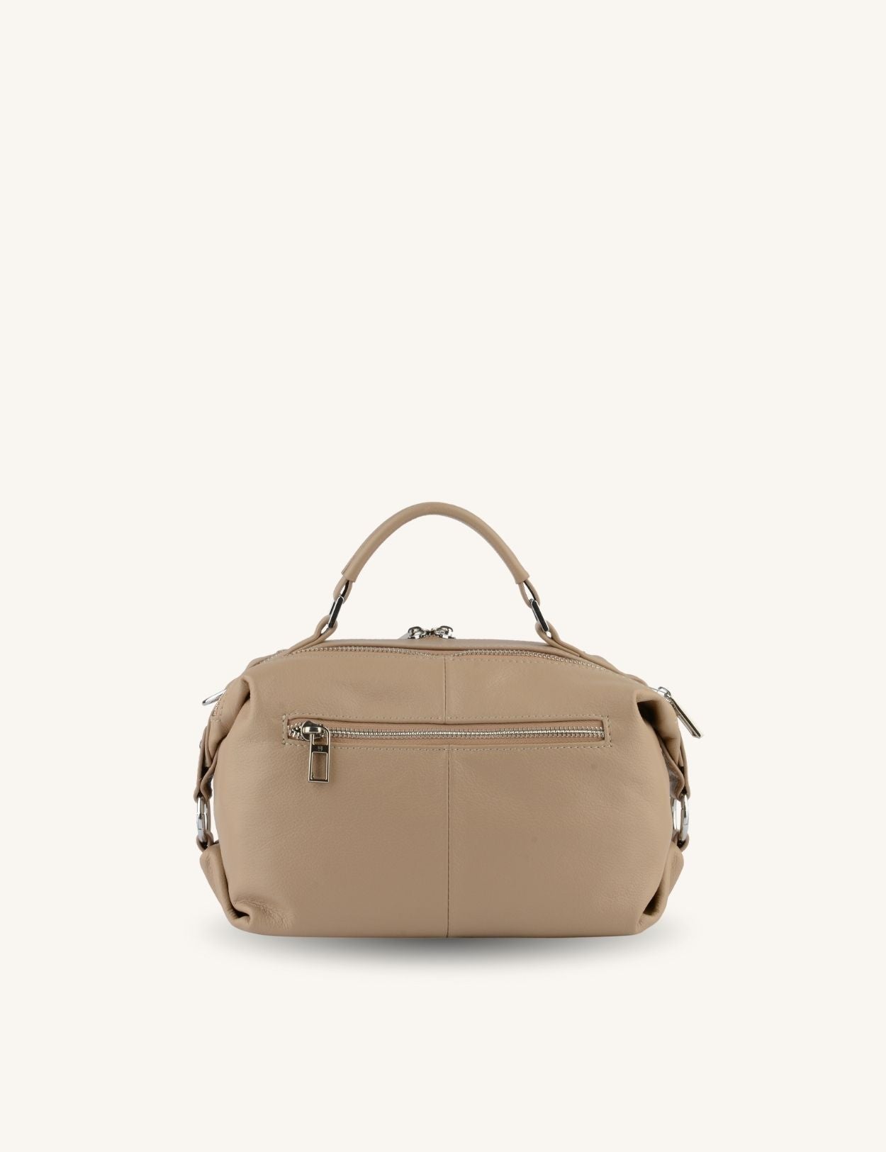 Betty - Bowler bag