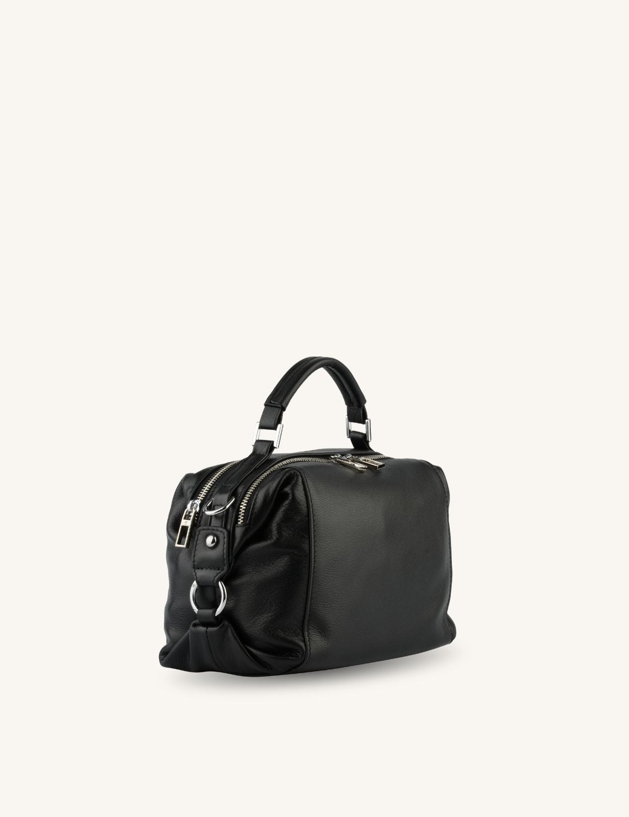 Betty - Bowler bag