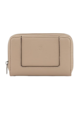 Cassie - Portefeuille Beige