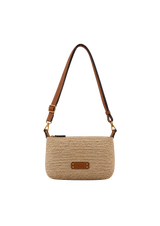Brenda -  Besace Beige