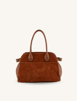 Emily - Bowler bag