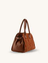 Emily - Bowler bag