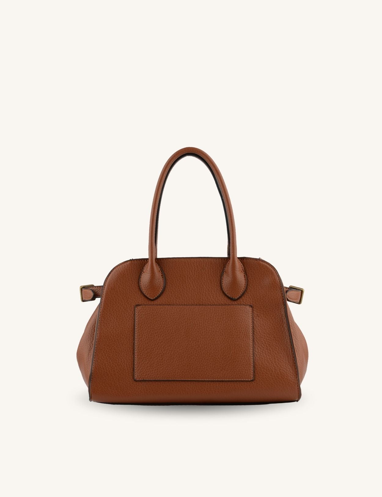 Emily - Bowler bag