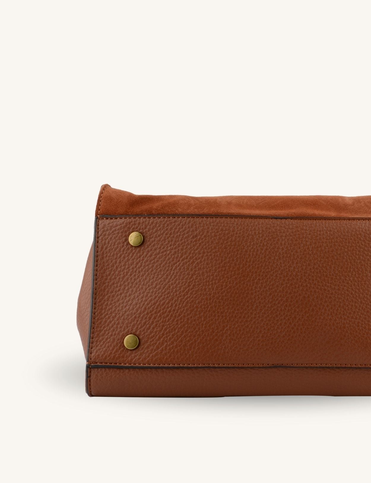 Emily - Bowler bag