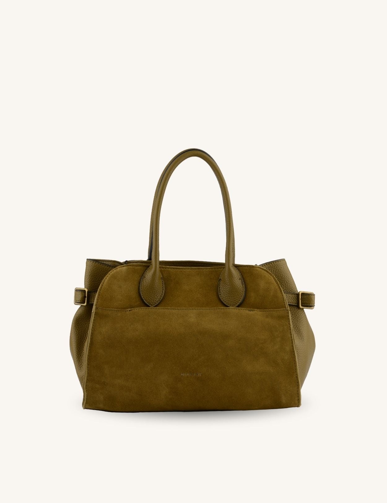 Emily - Bowler bag