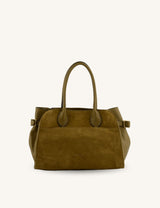 Emily - Bowler bag