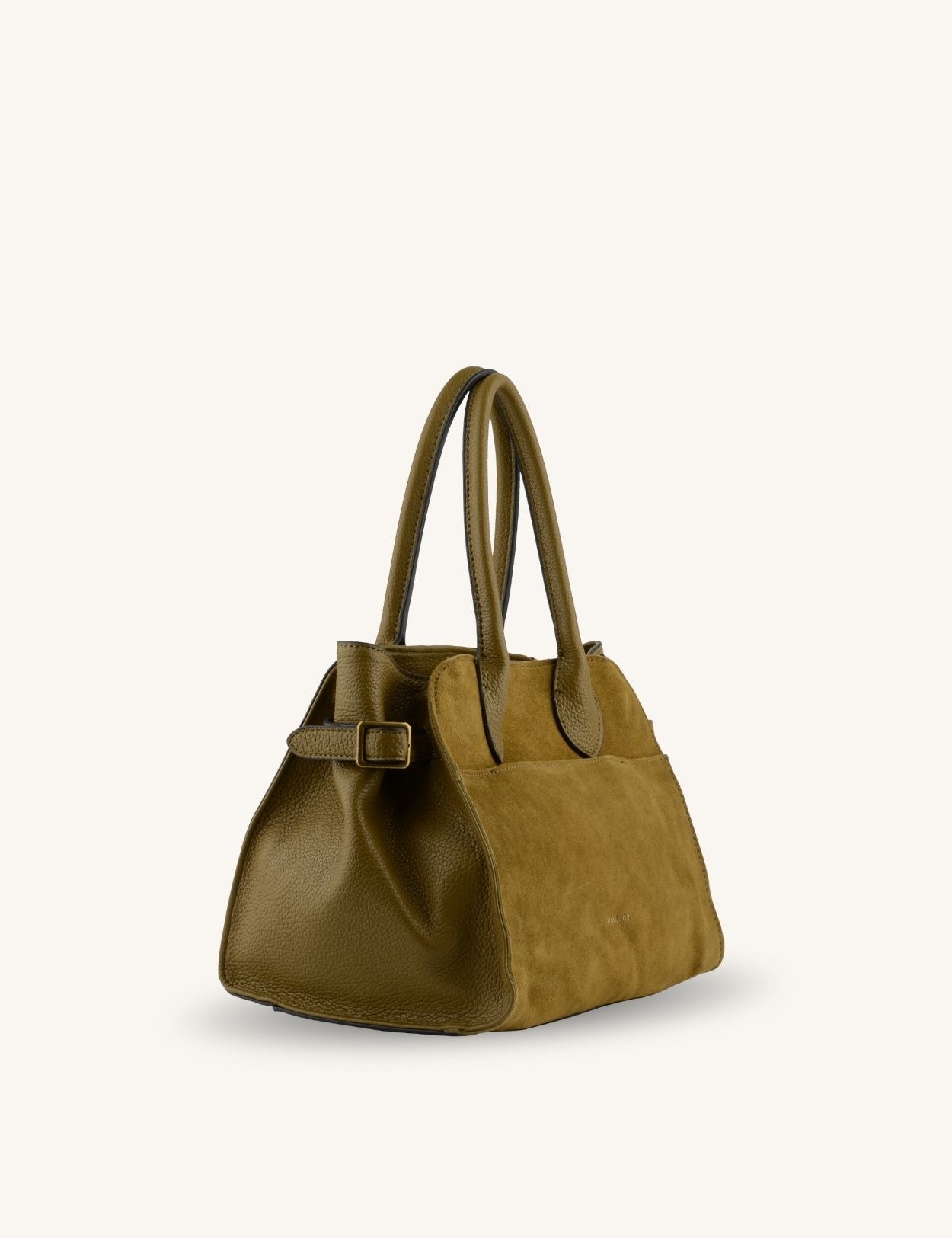 Emily - Bowler bag