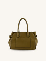 Emily - Bowler bag