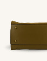 Emily - Bowler bag