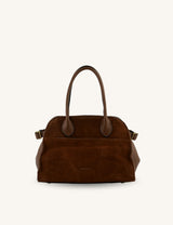 Emily - Bowler bag
