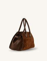 Emily - Bowler bag