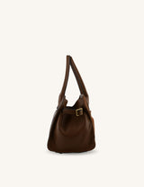 Emily - Bowler bag
