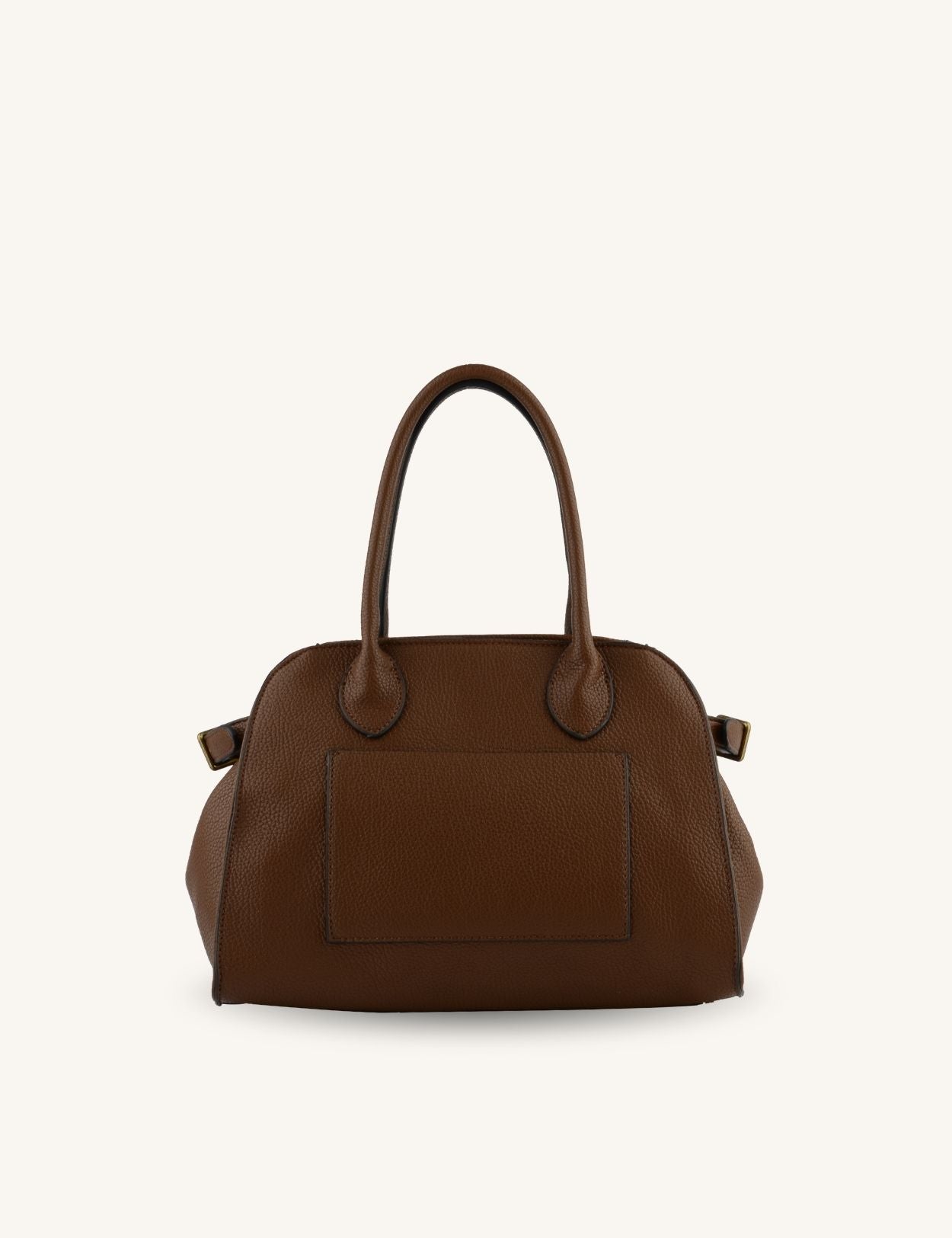 Emily - Bowler bag