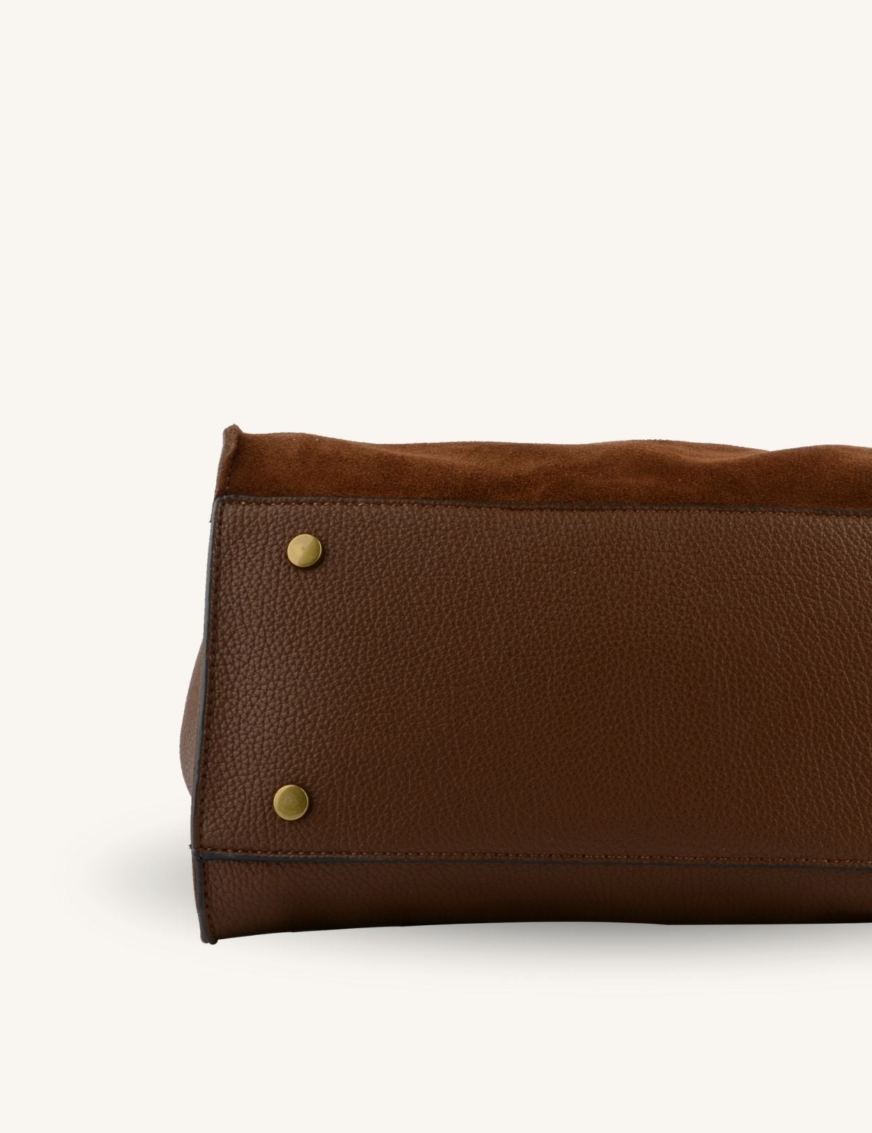 Emily - Bowler bag