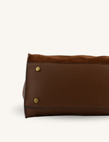Emily - Bowler bag