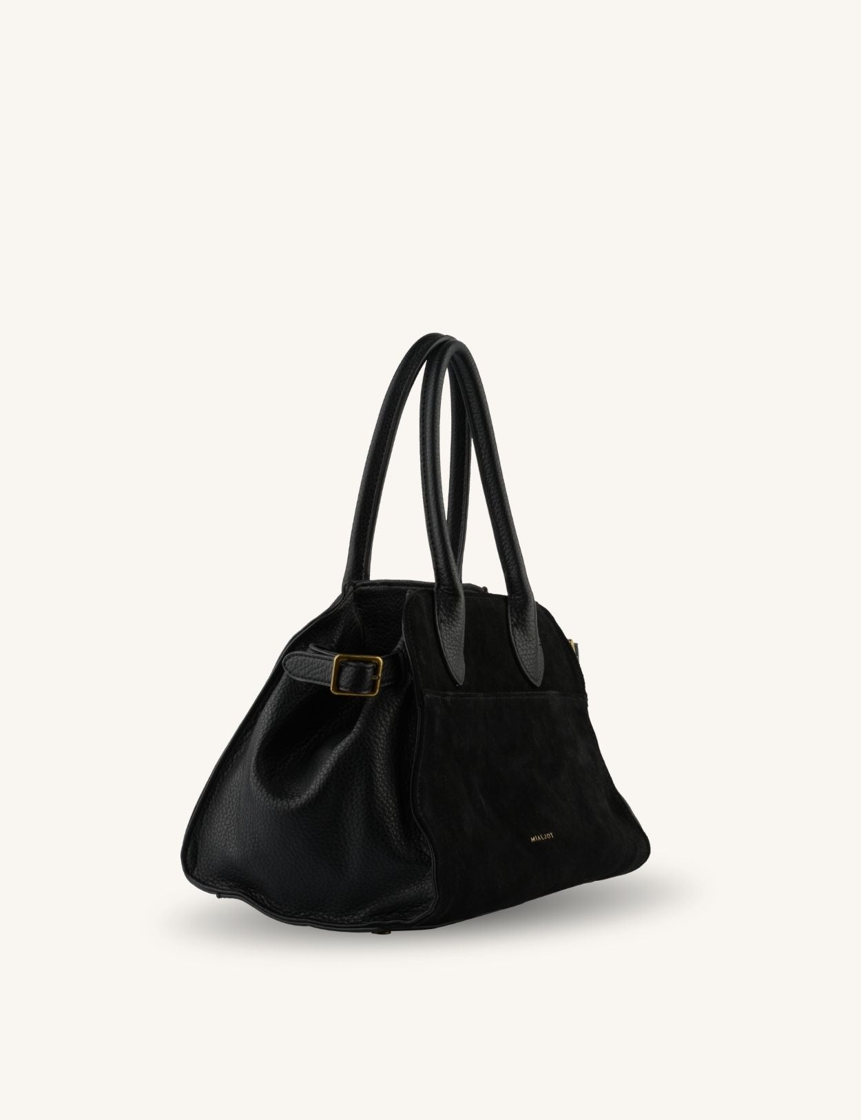 Emily - Bowler bag