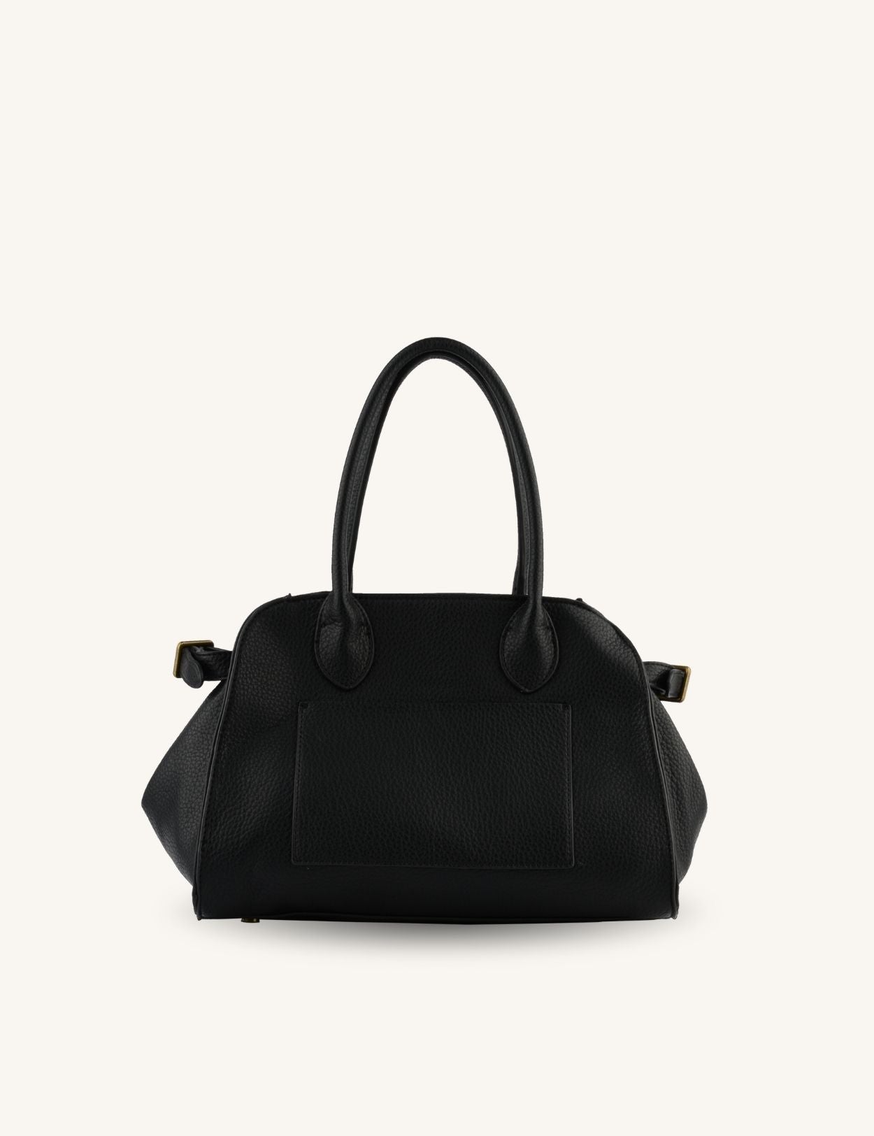 Emily - Bowler bag