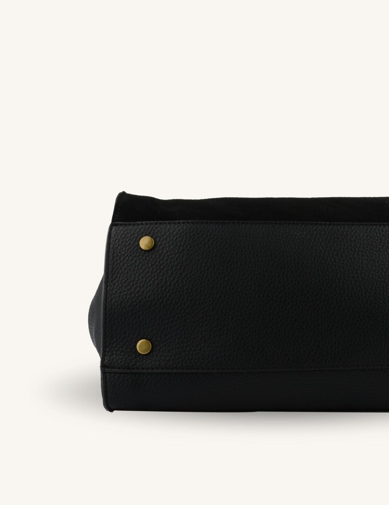 Emily - Bowler bag
