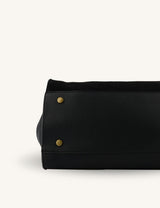Emily - Bowler bag