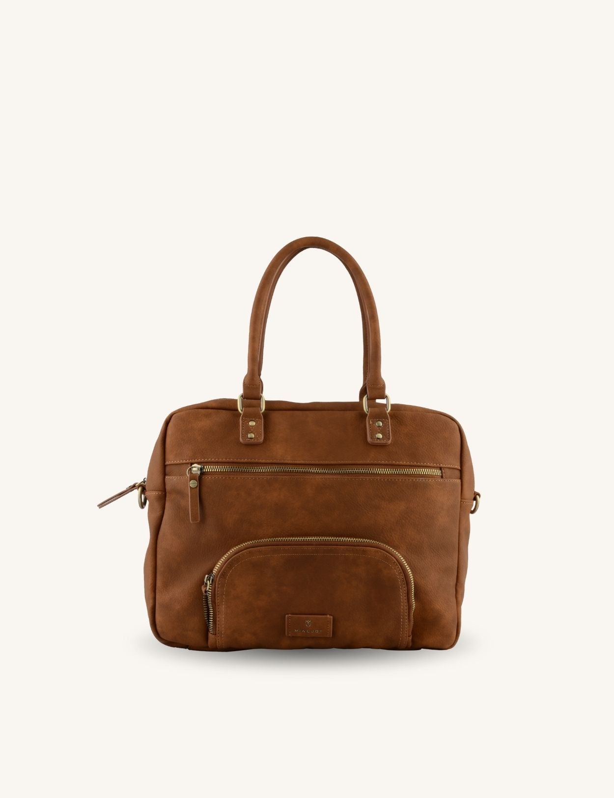 Francesca - Bowler bag
