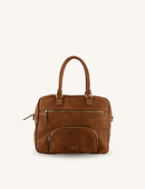 Francesca - Bowler bag