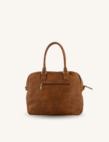 Francesca - Bowler bag