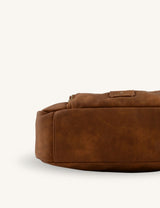 Francesca - Bowler bag