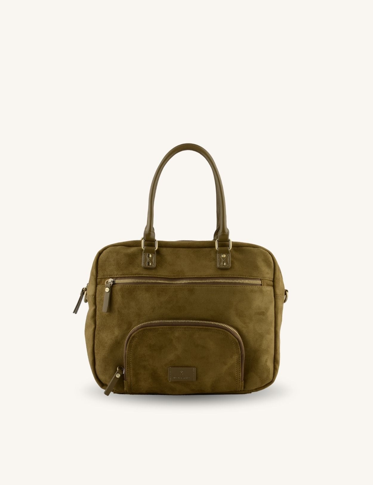 Francesca - Bowler bag