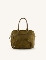 Francesca - Bowler bag