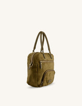 Francesca - Bowler bag