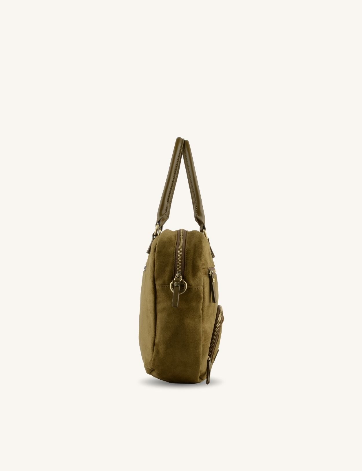 Francesca - Bowler bag