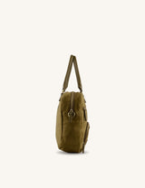 Francesca - Bowler bag