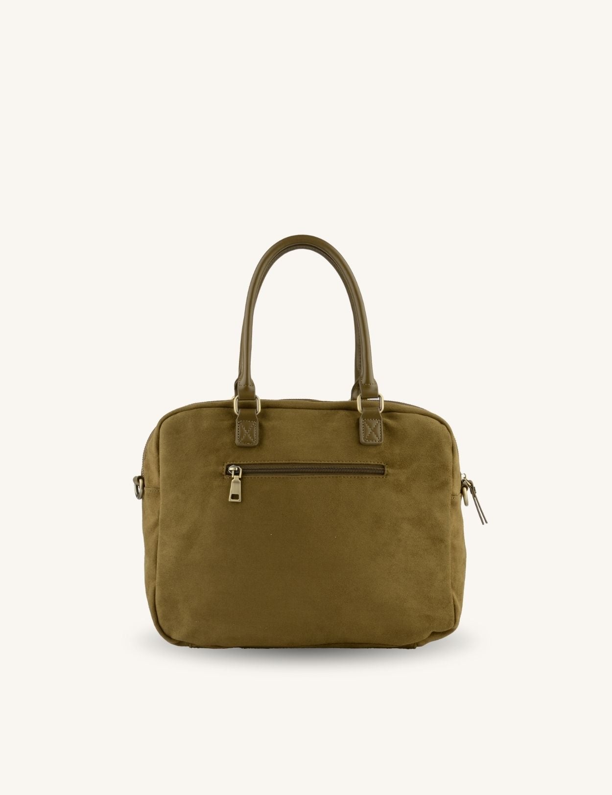 Francesca - Bowler bag