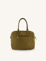 Francesca - Bowler bag