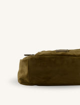 Francesca - Bowler bag