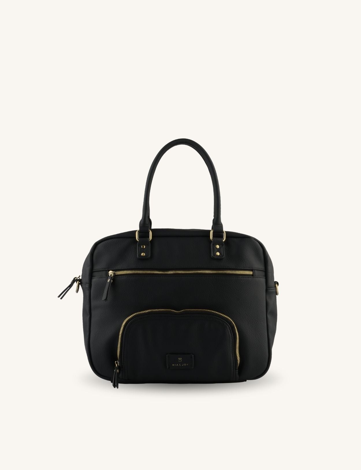 Francesca - Bowler bag