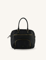 Francesca - Bowler bag