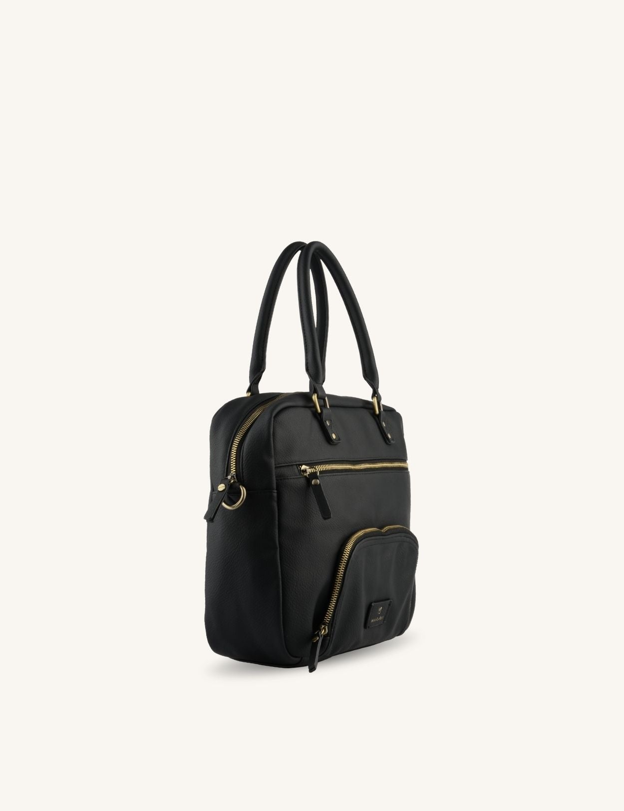Francesca - Bowler bag