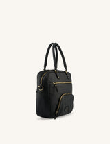 Francesca - Bowler bag