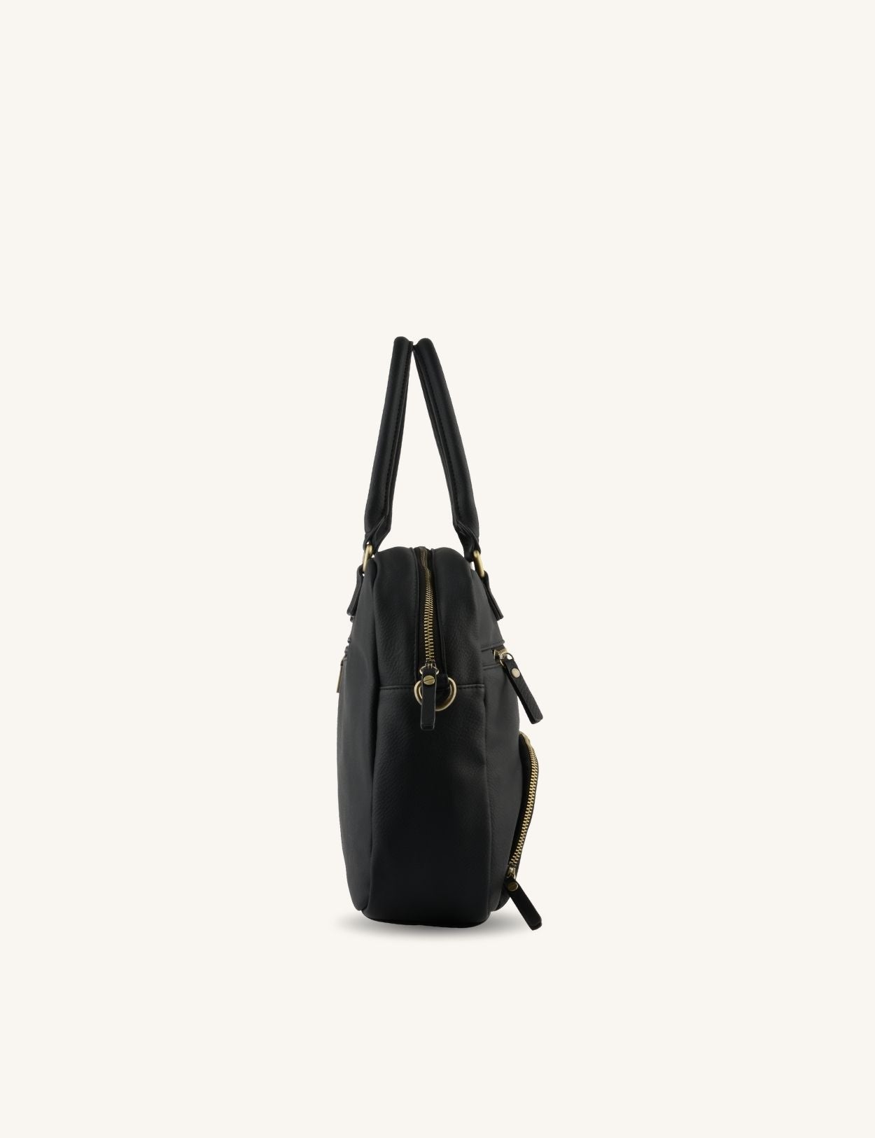 Francesca - Bowler bag