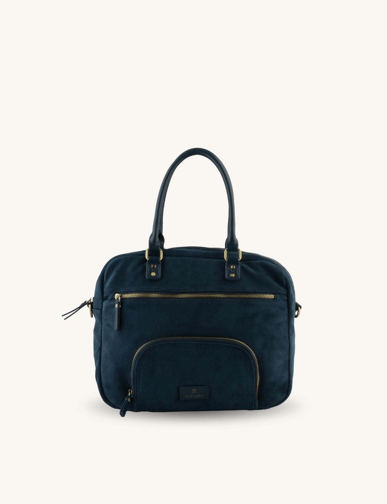 Francesca - Bowler bag